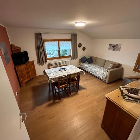 公寓 Residenza Sertorelli *