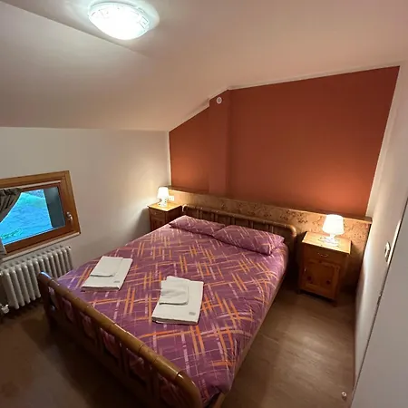 Residenza Sertorelli