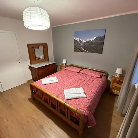 Апартаменты Residenza Sertorelli