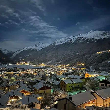Residenza Sertorelli * 博尔米奥