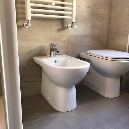 Апартаменты Residenza Sertorelli
