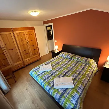Residenza Sertorelli Appartement