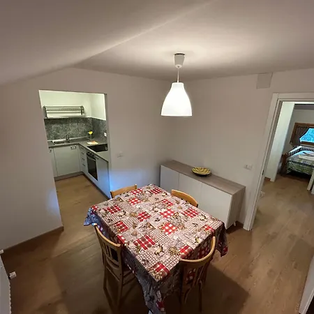 Residenza Sertorelli *