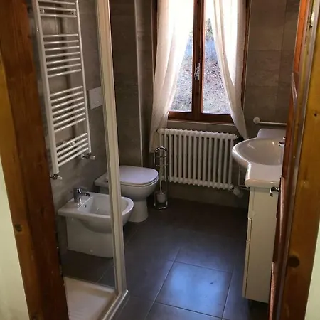 Appartement Residenza Sertorelli *