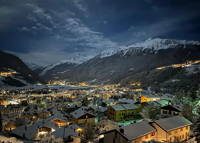 Residenza Sertorelli * Bormio