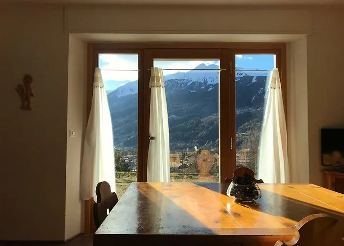 Residenza Sertorelli Apartmán
